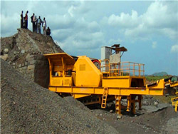 铁矿石原矿开采整套设备  